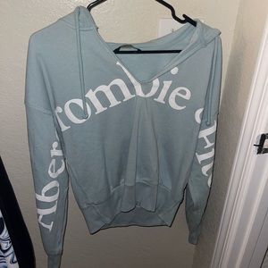 Abercrombie hoodie